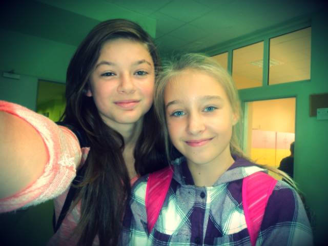 Kochana ! &#9829;