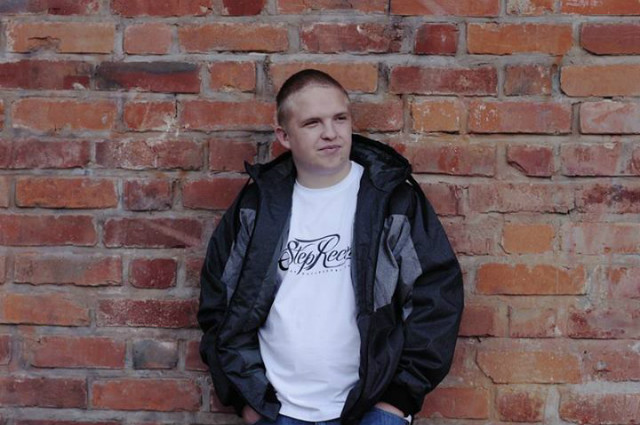 TMK AKA PIEKIELNY