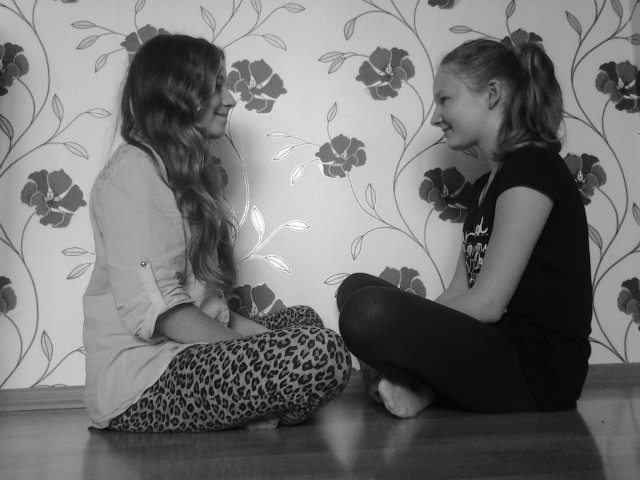 Jaa i Natalkaa :)