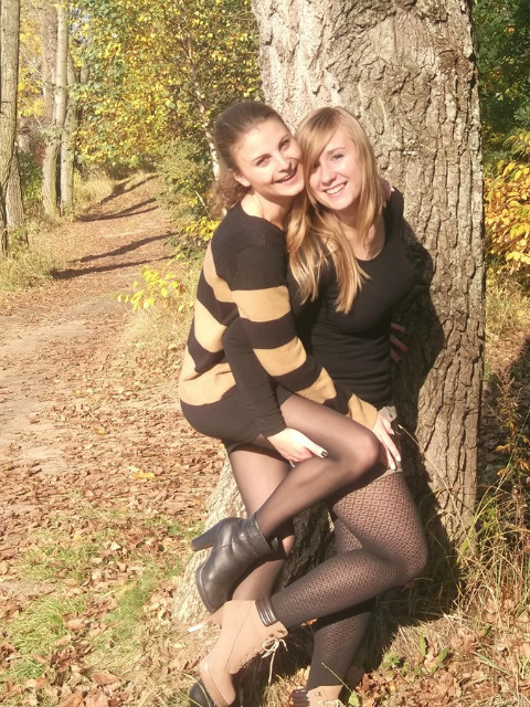 autumn ;*