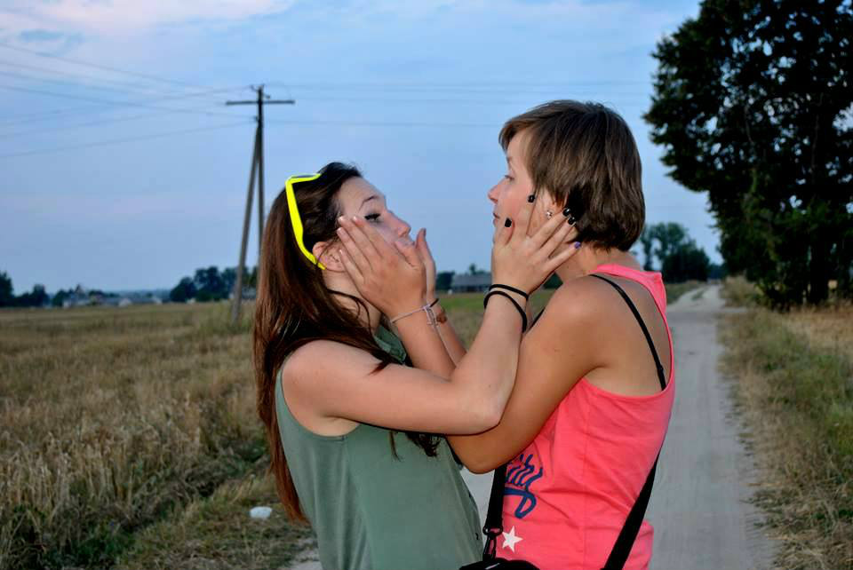 Puci Puci haha, pozdro ;p