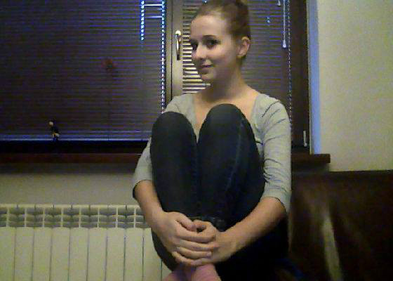 buuuuuu :P
