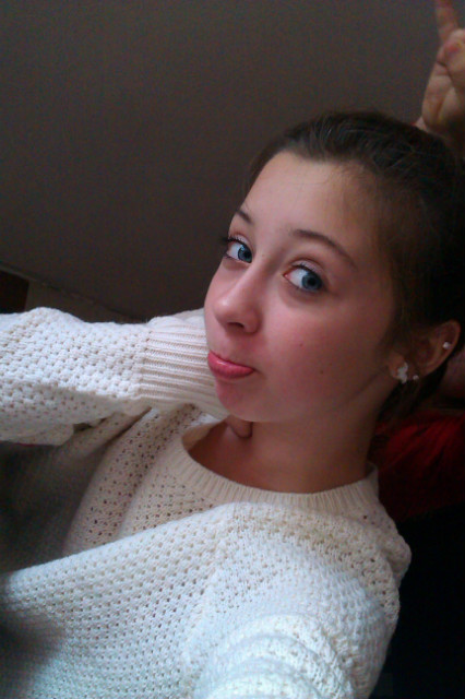 Huhuhuhuh :****