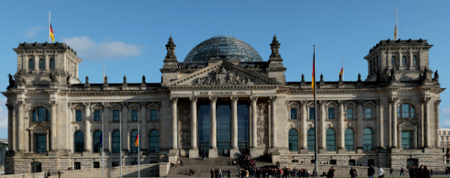 Reichstag