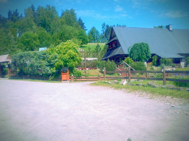 Zakopane 