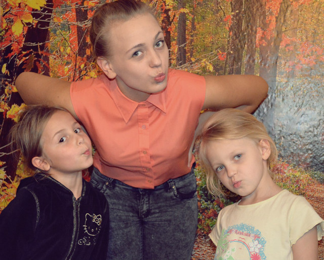Wracamy !