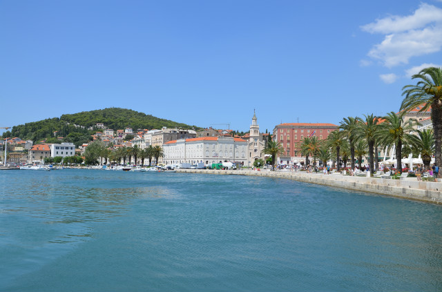 Holiday memories - Split 