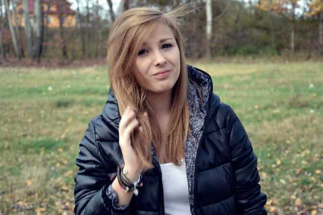 Kocham Ci