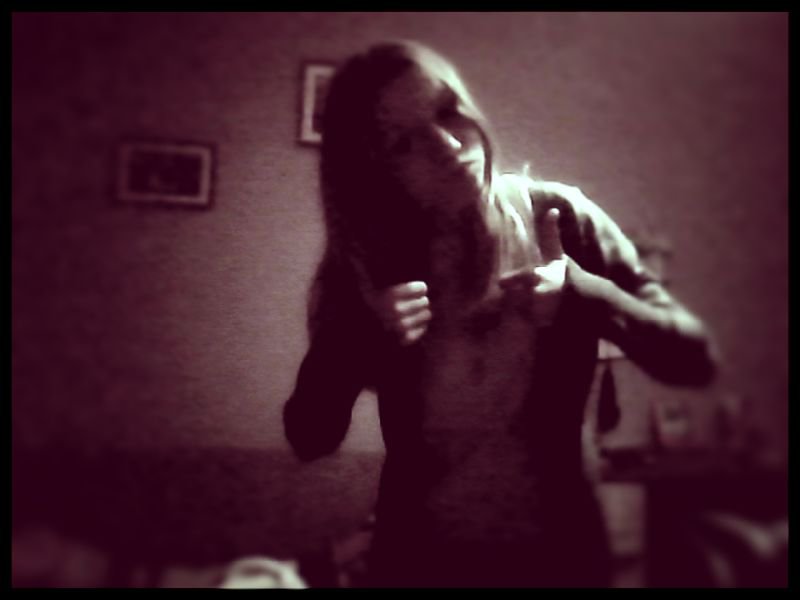 Taka se ja ; D