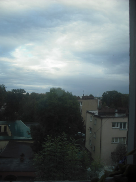 hym ... czasu nie cofnie niestet
