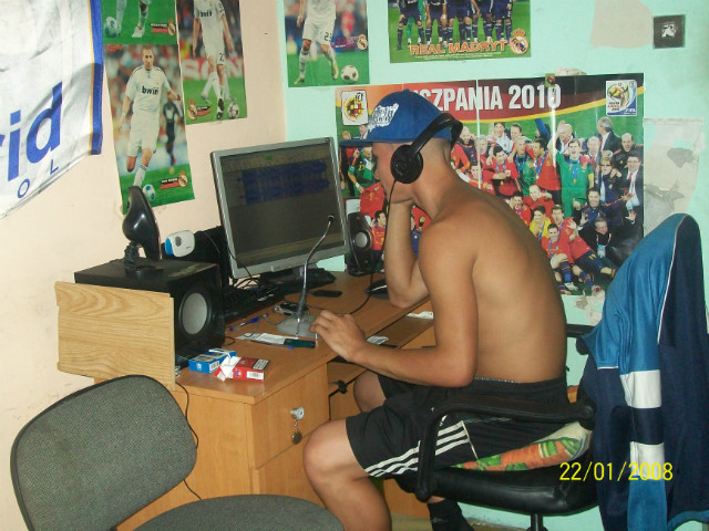 I to byo pikne ....zdj.pocz ro