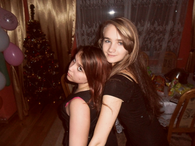 Z Mariolk ;) ;*