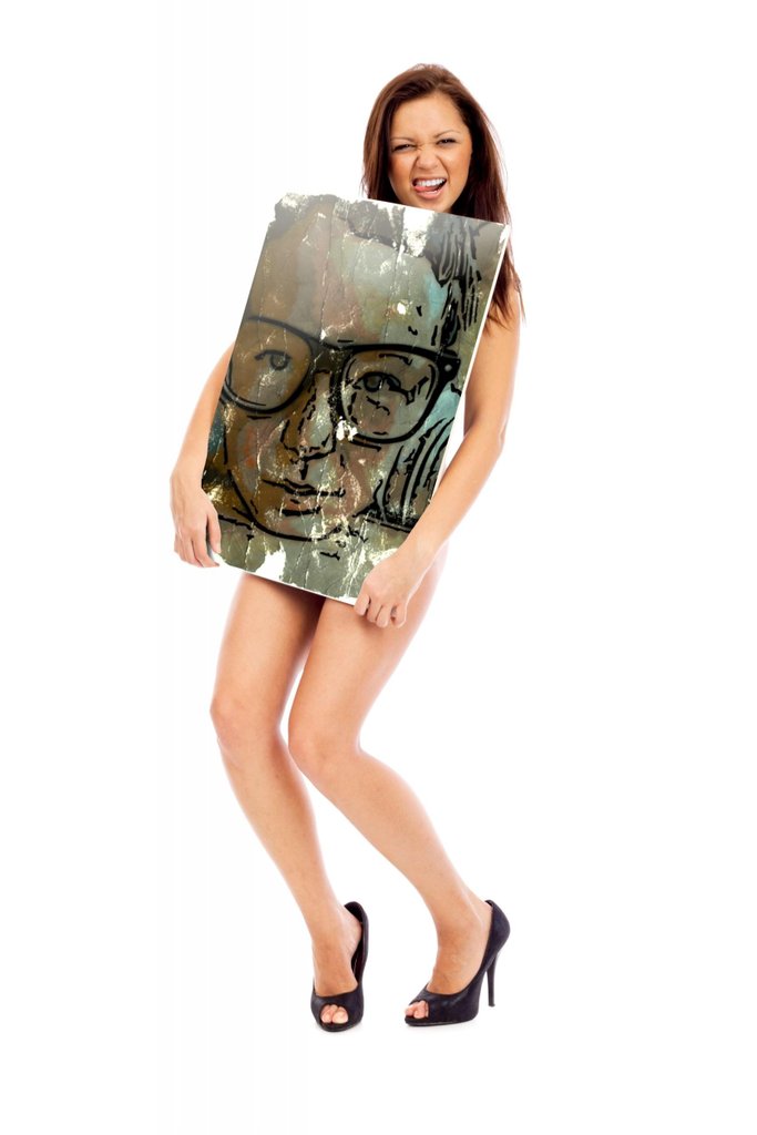 Artysta :)