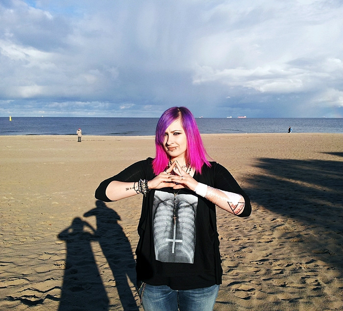 Triad alert