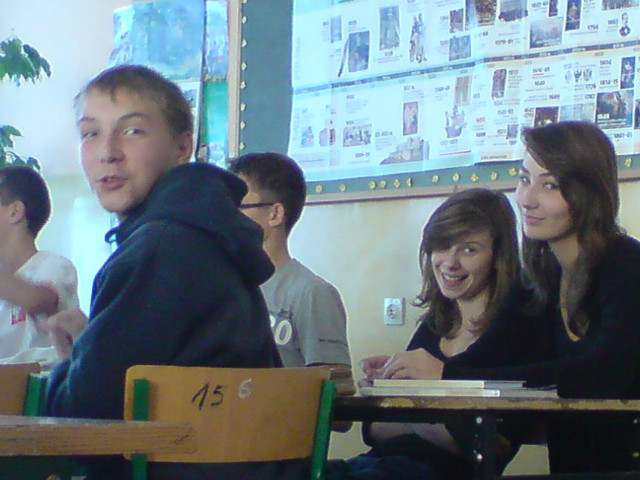 stare czasy