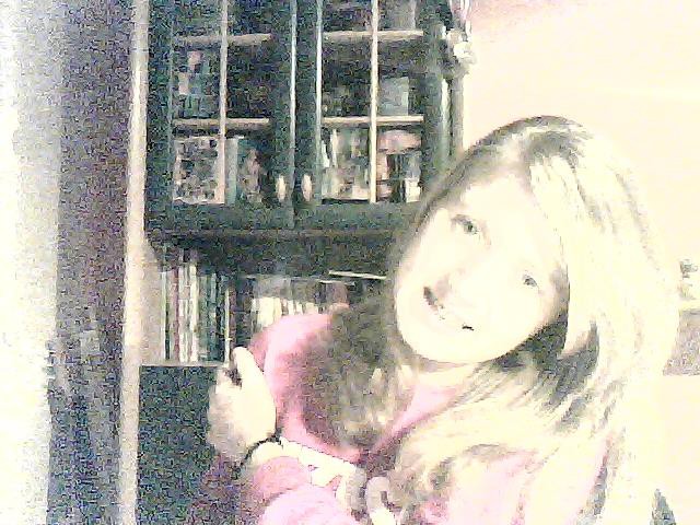 just smile