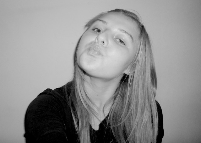 Powracam ^^