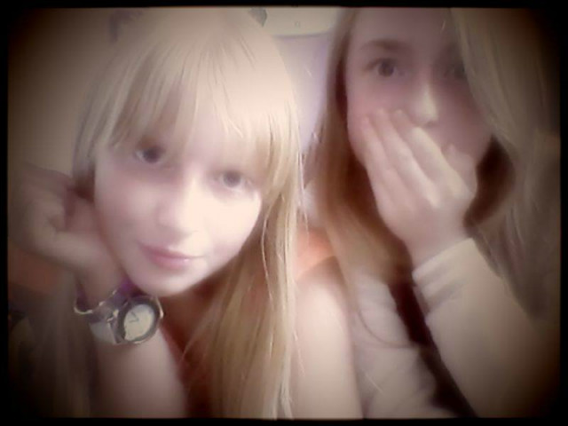 my friends