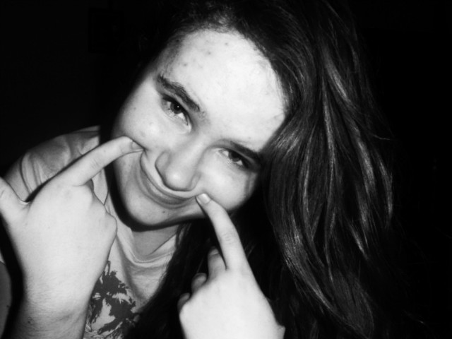 Smile :D