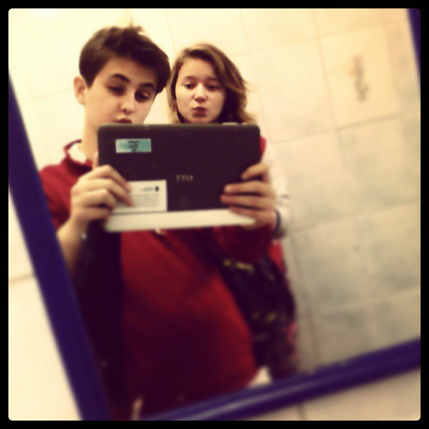 #Bathroom