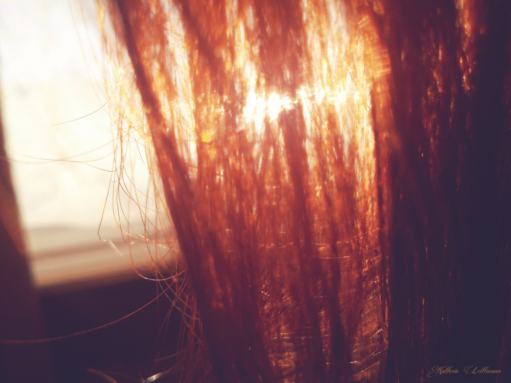 Sonnenlicht...?