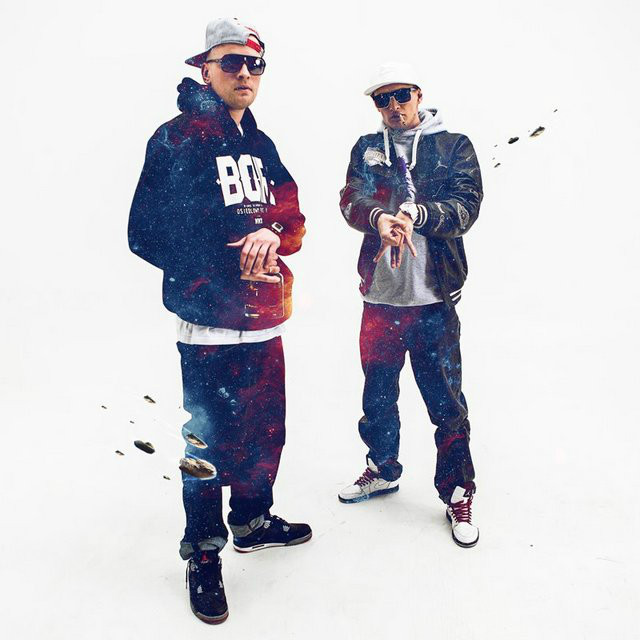 KALI & PALUCH