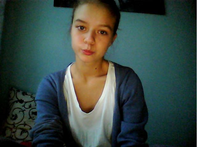 #brzydka#ja