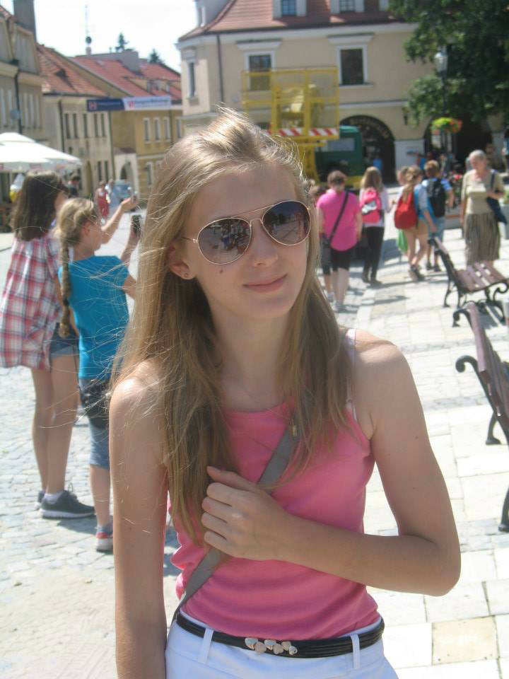 Sandomierz :D