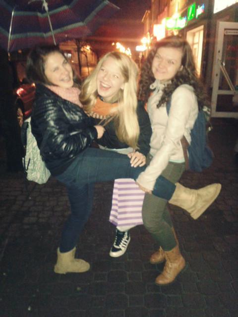 hehehszky :) 