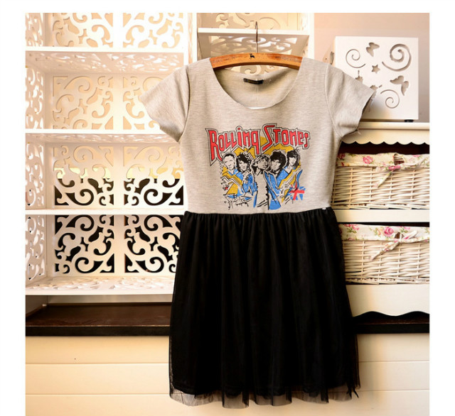 rolling stones