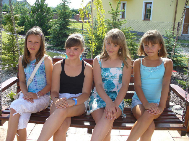 hot hot