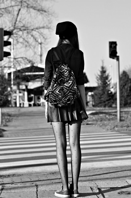 travel