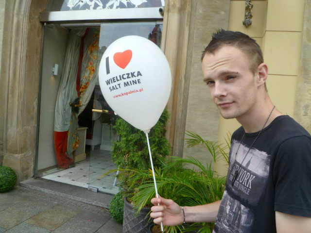 Wakacje 2013