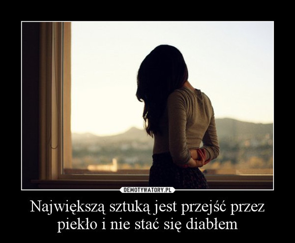 Listopadowo, nostalgicznie