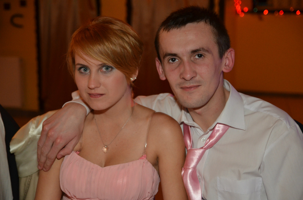 Moje kochanie ;* &#9829;