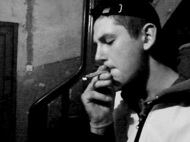 haa ; *