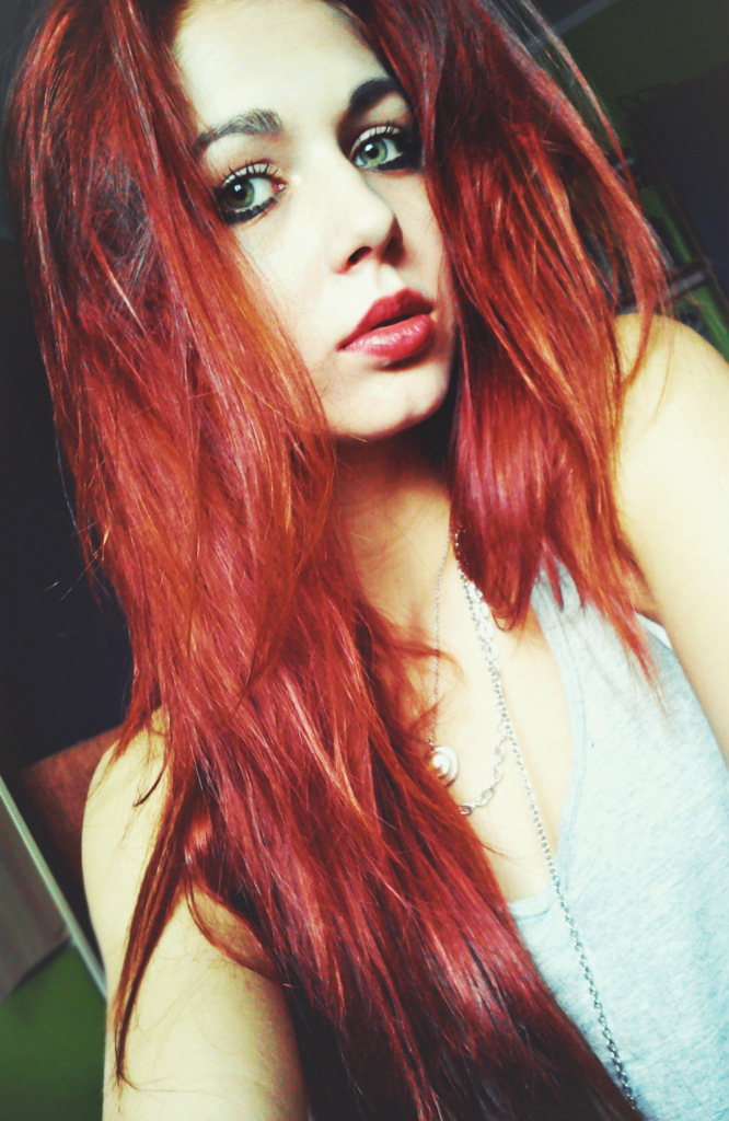 Young and Beautiful 