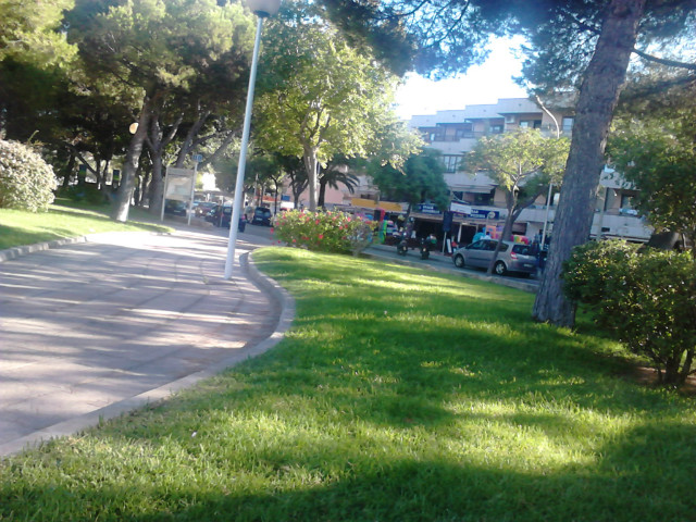 Hiszpaniooo ;c