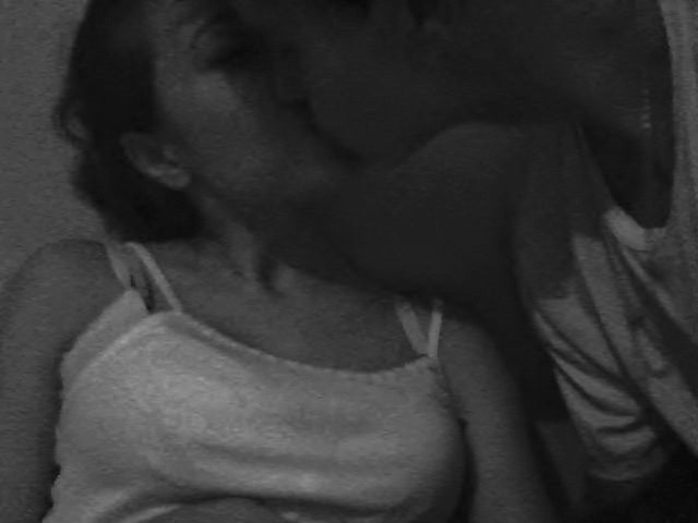 z Misiem:*