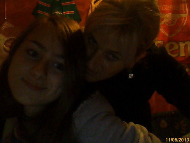 cze mami!;3