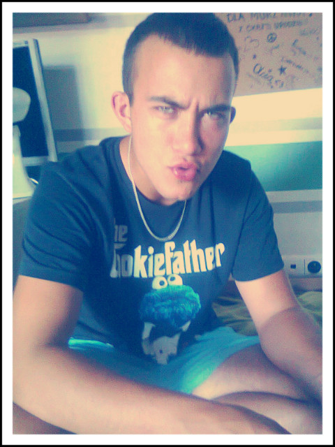 no czee ;*