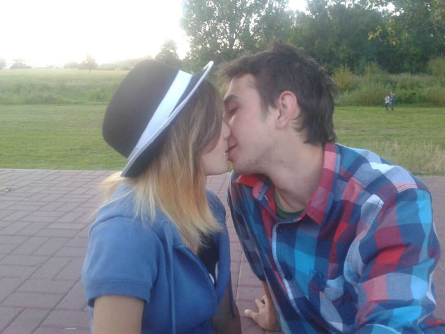 Kocham cie 
