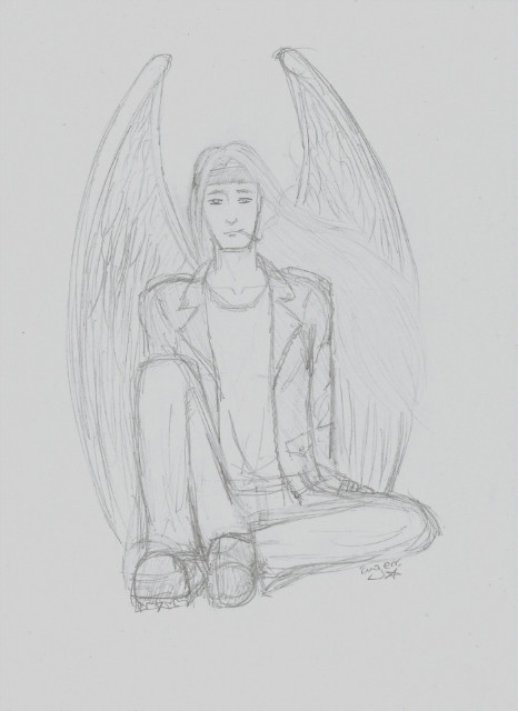 Samael.