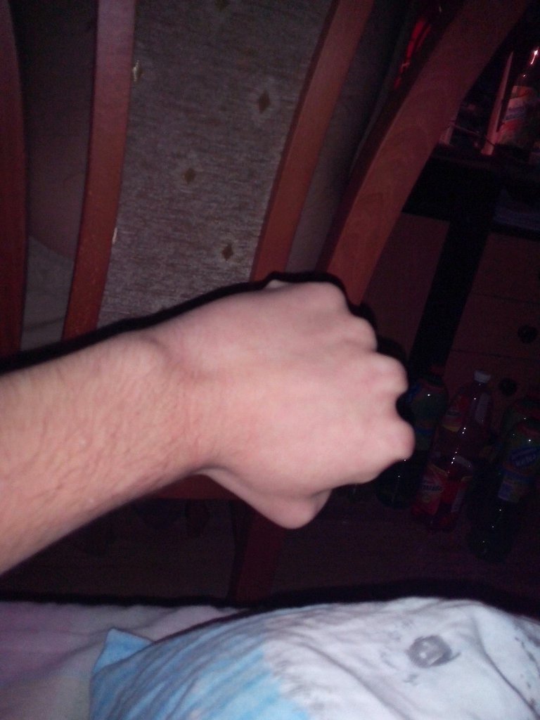 nic dodac