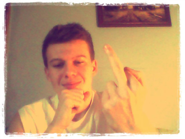 I Dont care :)