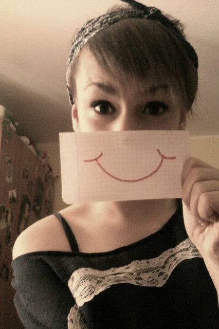 Paulinka :*