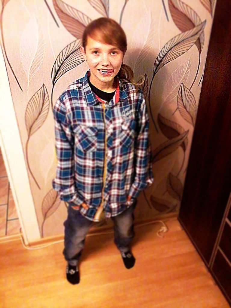 Na zawsze. ;*