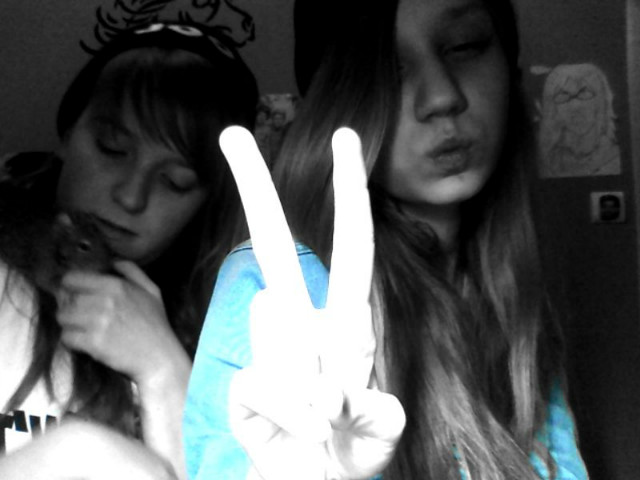 Haha :D