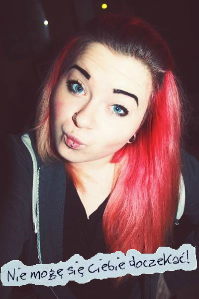 moja Ty!