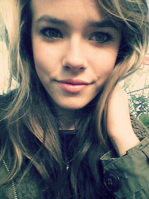 hejo ! :)